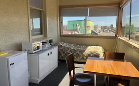 Railway Hotel Greymouth